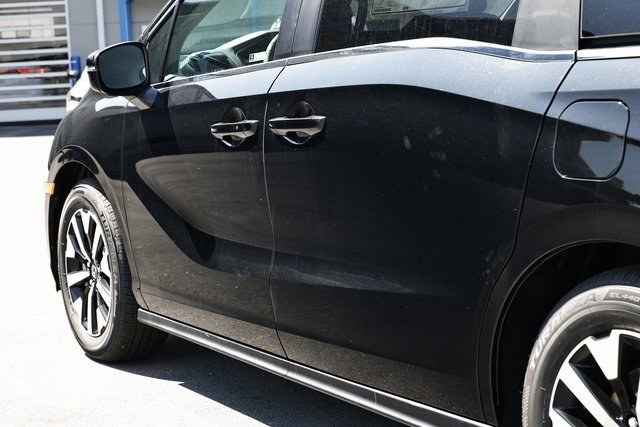 New 2026 Honda Odyssey EX-L image 11