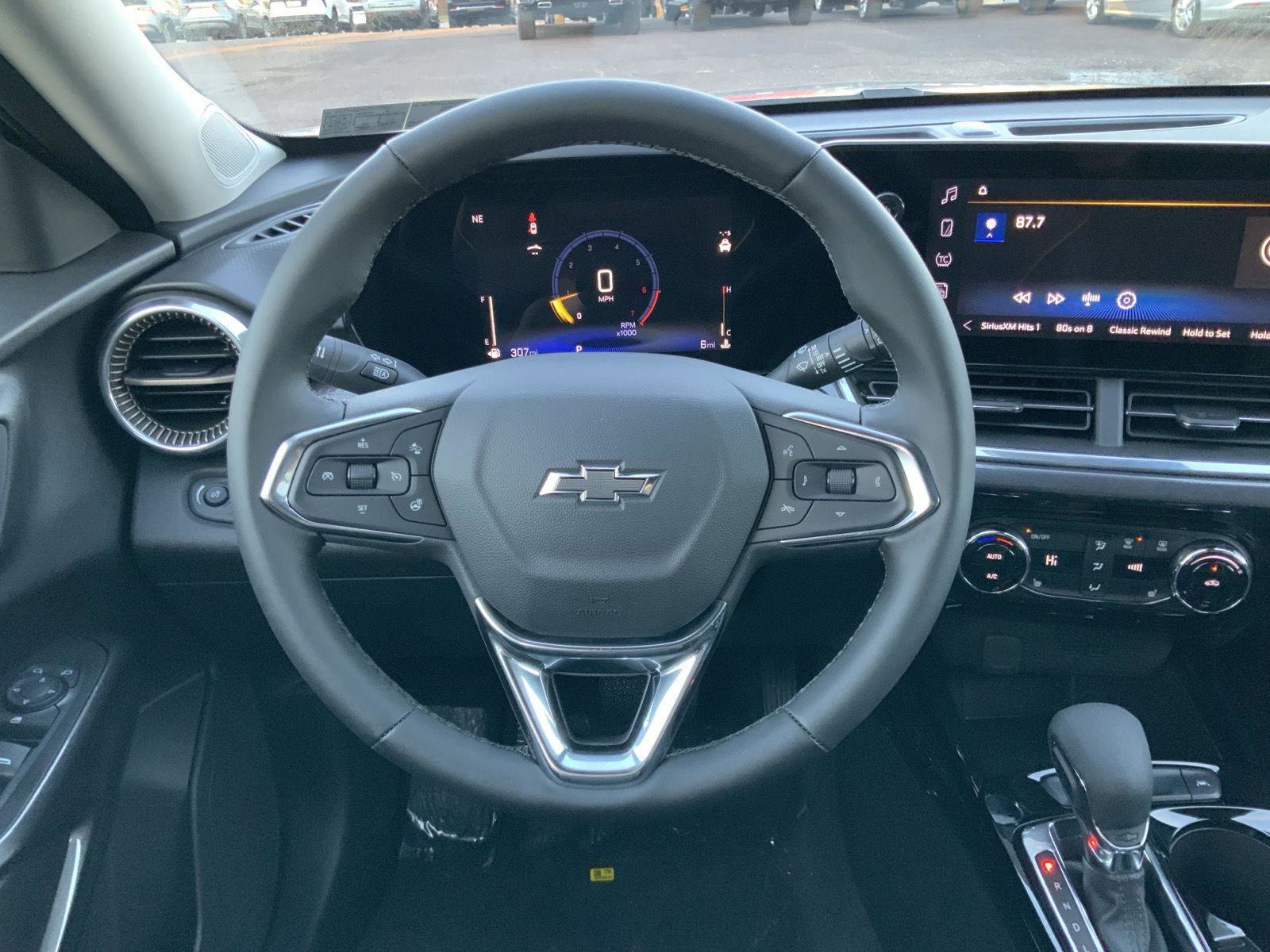 New 2026 Chevrolet Trax ACTIV image 15