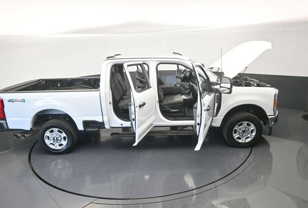 Used 2025 Ford F250 XLT image 74