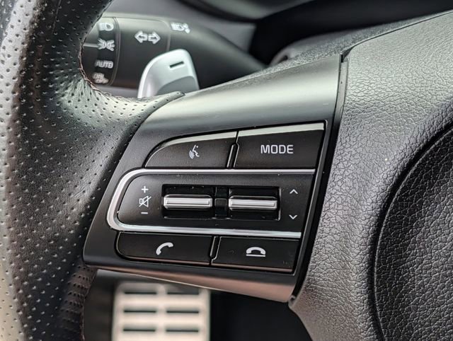 Used 2019 Kia Stinger GT1 RWD image 21