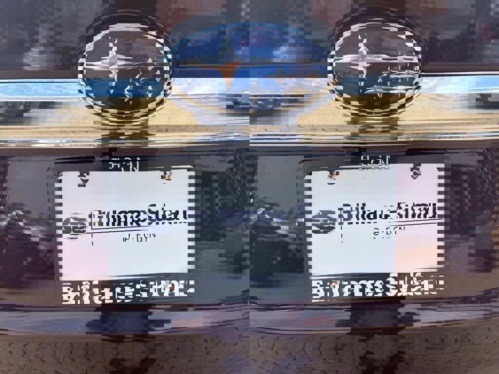 New 2025 Subaru Ascent Touring image 9