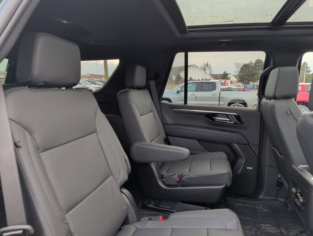 New 2026 Chevrolet Tahoe Z71 w/ Comfort Package image 22