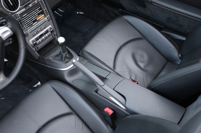 Used 2007 Porsche Boxster S RWD image 26