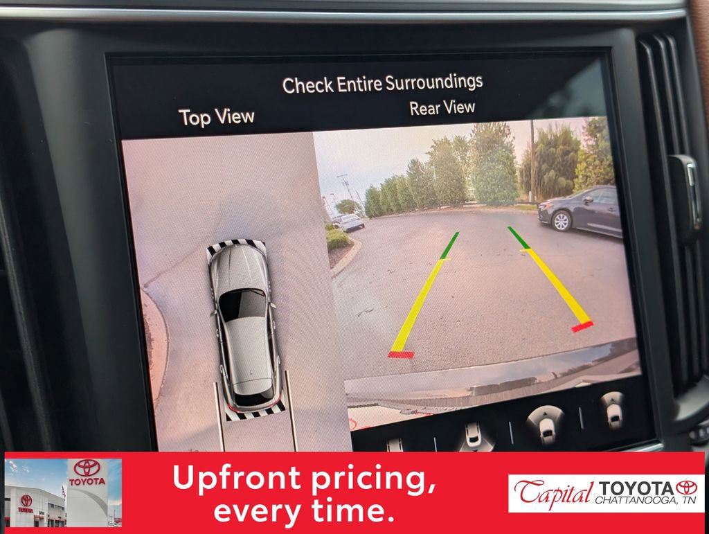 Used 2022 Maserati Levante GT AWD/4WD image 24