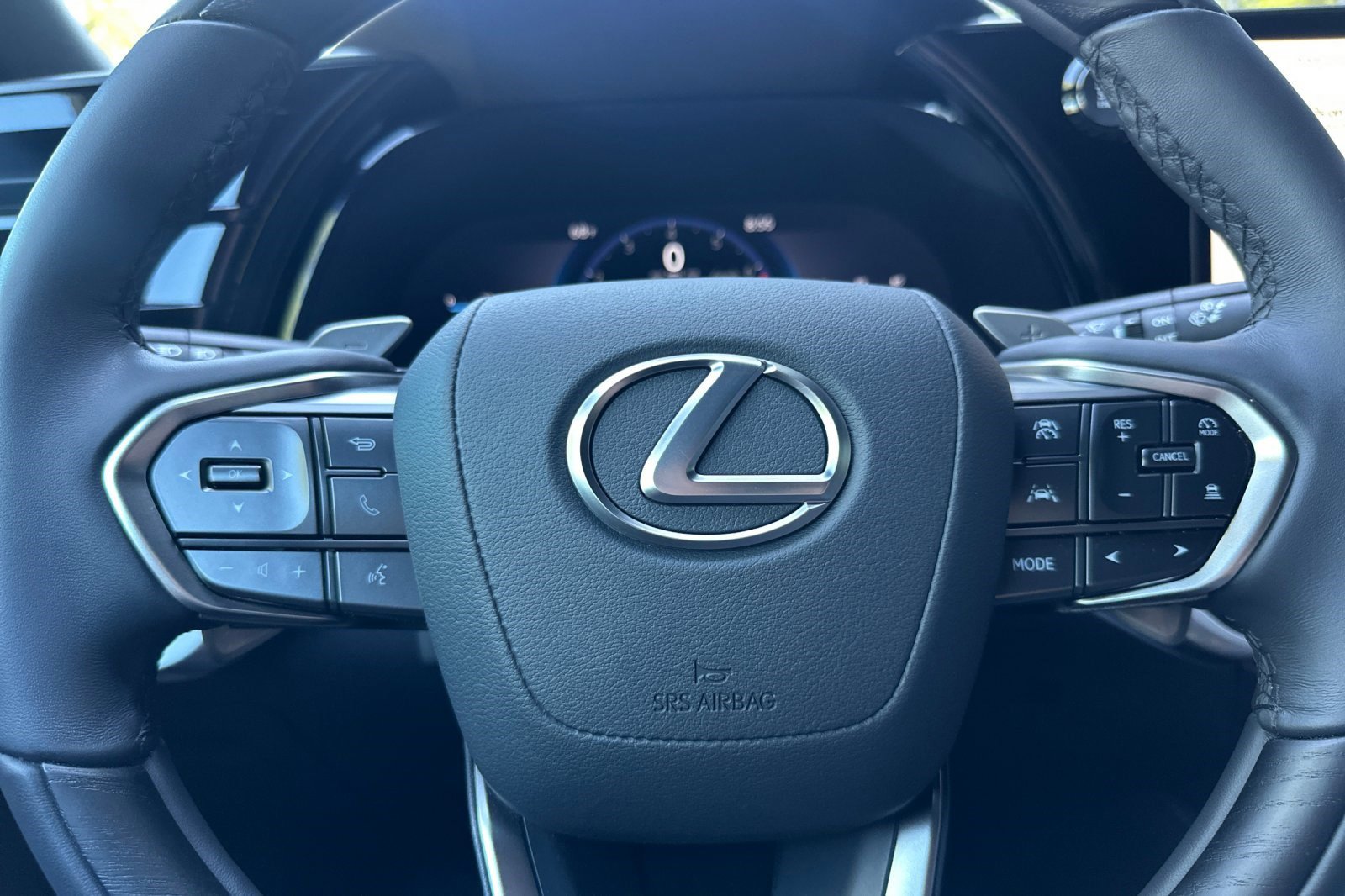 Certified 2025 Lexus RX 350 Premium w/ Convenience Package image 28