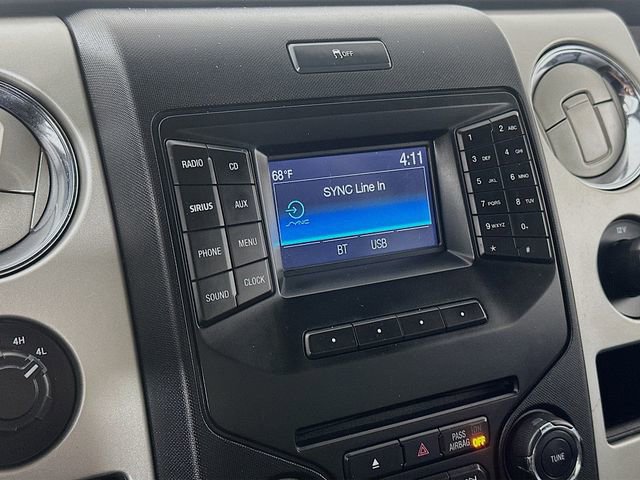 Used 2014 Ford F150 XLT w/ XLT Chrome Package image 21
