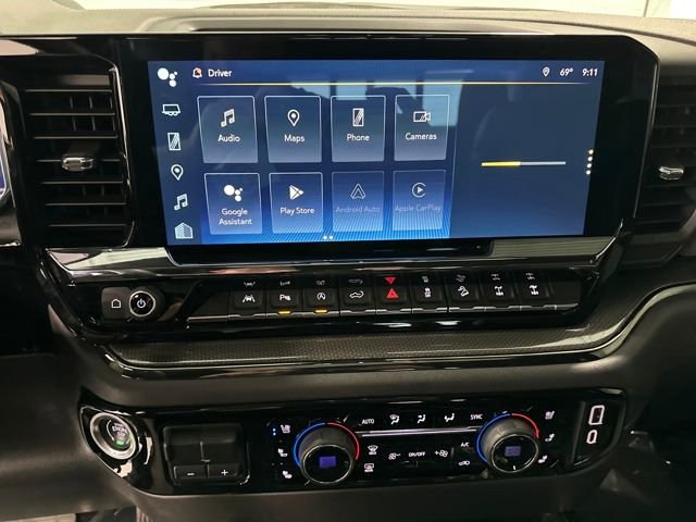Used 2023 Chevrolet Silverado 1500 ZR2 w/ Technology Package image 23