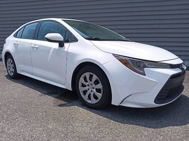 Used 2023 Toyota Corolla LE
