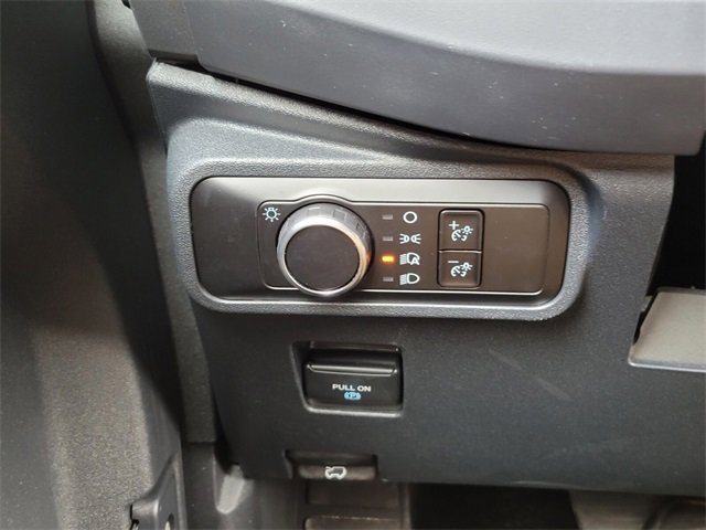 Used 2025 Ford Bronco Big Bend image 39