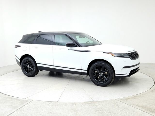 Used 2026 Land Rover Range Rover Velar S AWD/4WD image 3