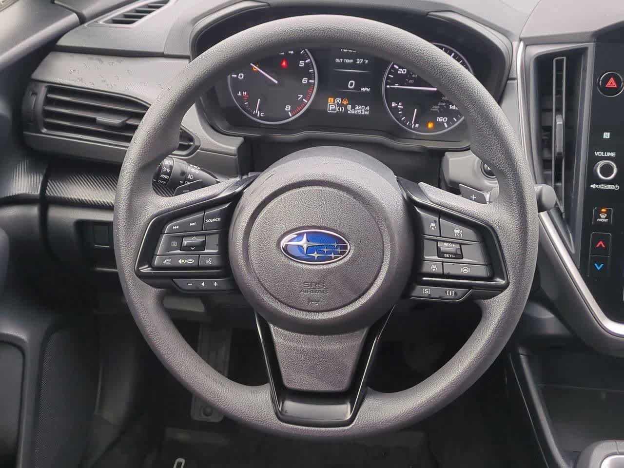 Used 2024 Subaru Crosstrek 2.0i Premium AWD/4WD image 23
