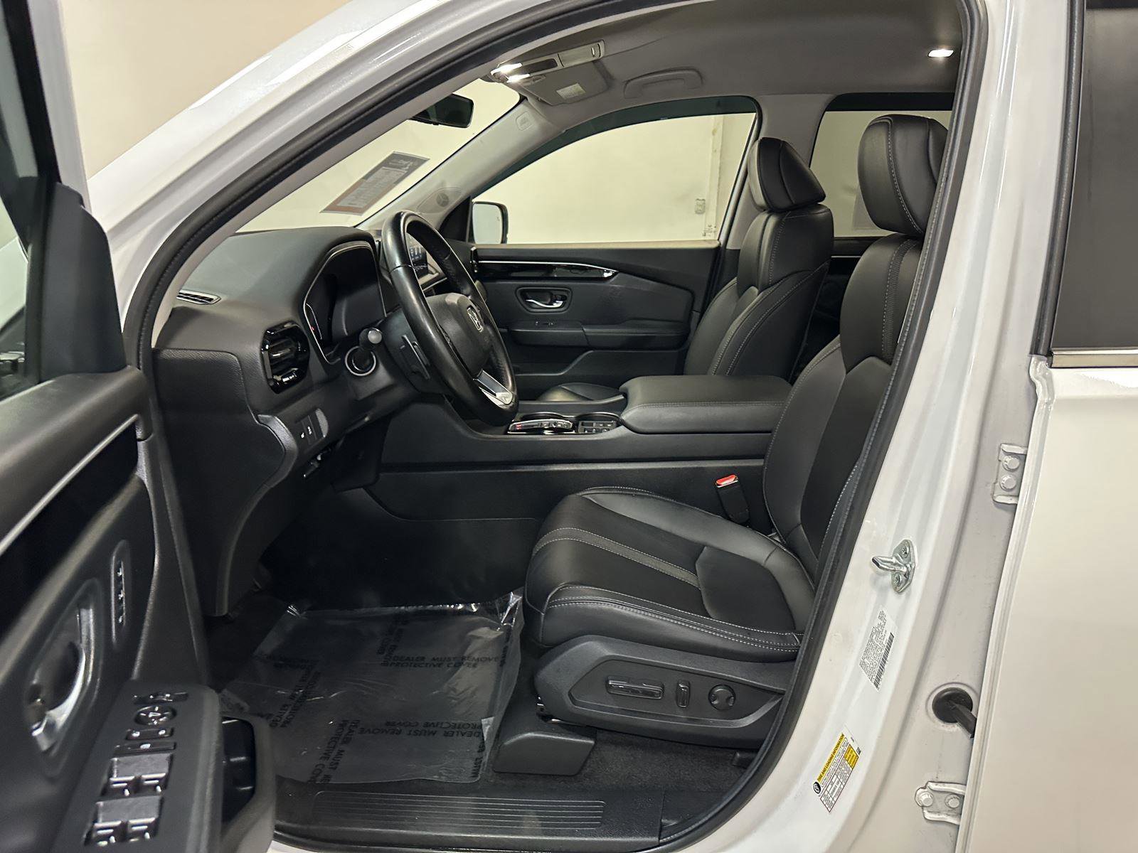 Certified 2024 Honda Pilot EX-L image 22