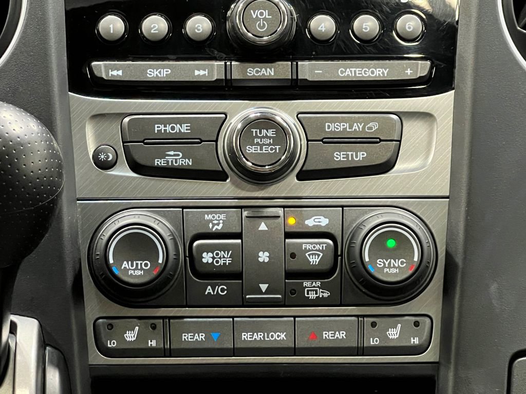 Used 2013 Honda Pilot EX-L image 24