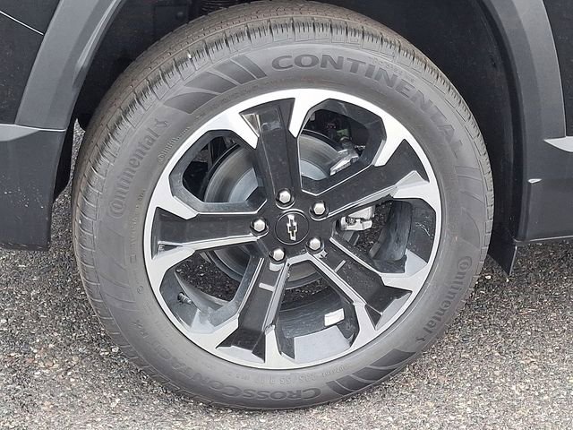 New 2026 Chevrolet Equinox LT w/ Convenience Package II image 5