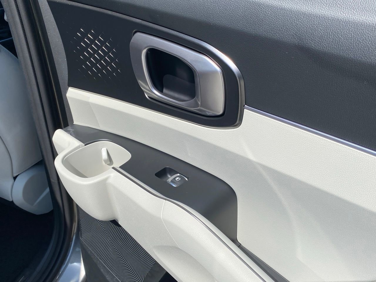 New 2026 Kia Sorento EX FWD image 24