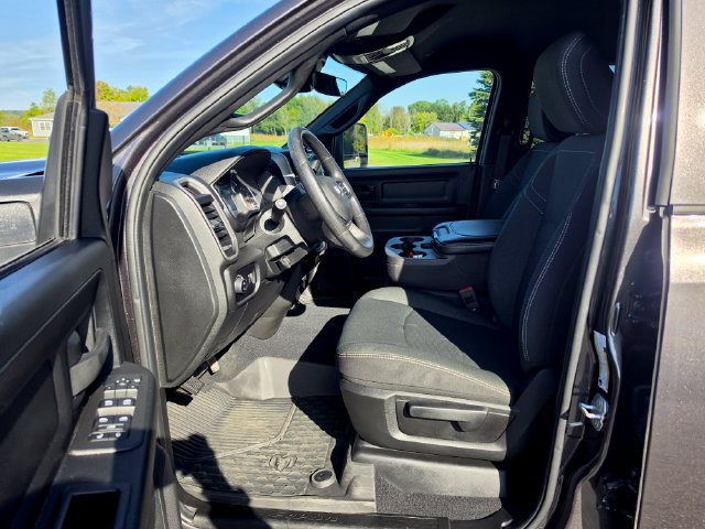 Used 2026 RAM 2500 Tradesman AWD/4WD image 14