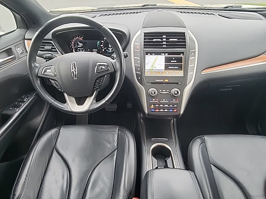 Used 2018 Lincoln MKC Reserve AWD/4WD image 22