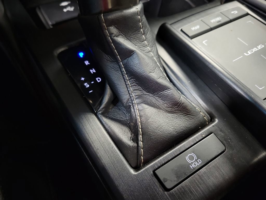 Used 2021 Lexus ES 350 w/ Premium Package image 16