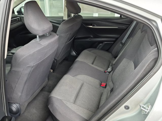 Used 2025 Toyota Camry LE FWD image 14