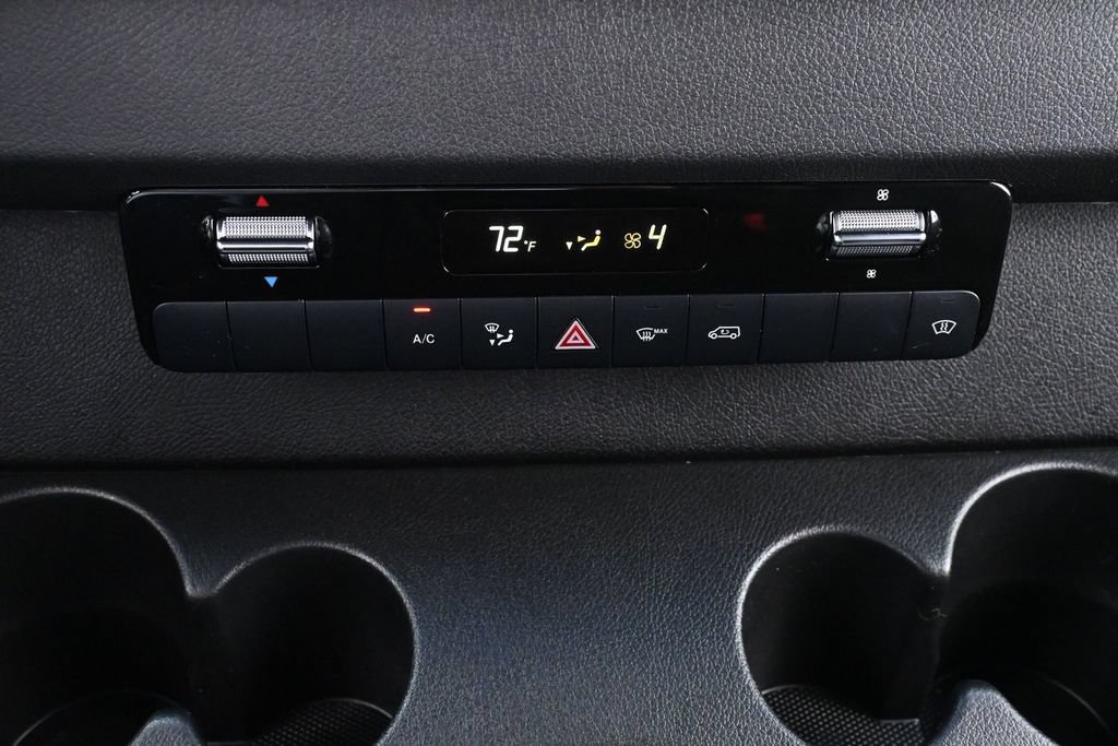 Used 2023 Mercedes-Benz Sprinter 2500 image 30