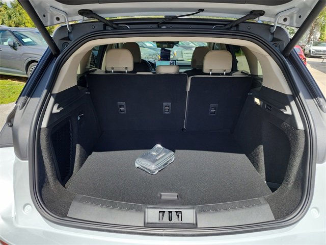 New 2026 Lincoln Corsair Premiere image 8