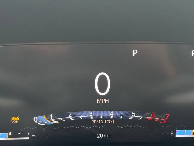 New 2026 Jeep Compass Limited AWD/4WD image 20
