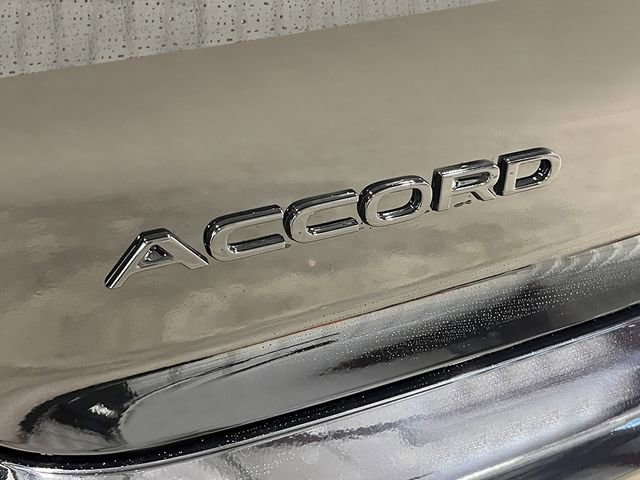 New 2026 Honda Accord Sport image 7