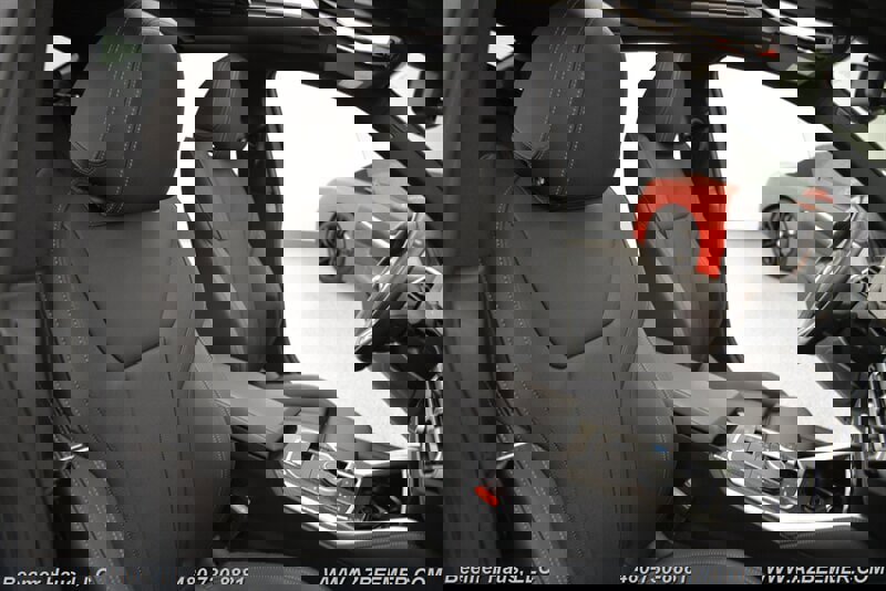 Used 2024 BMW i4 M50 w/ Premium Package image 21