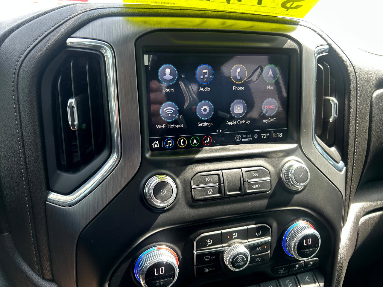 Used 2021 GMC Sierra 1500 Denali w/ Denali Ultimate Package image 14