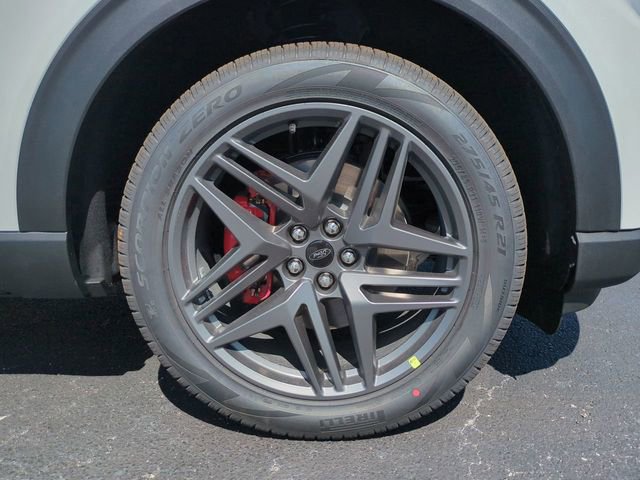 New 2026 Ford Explorer ST image 11