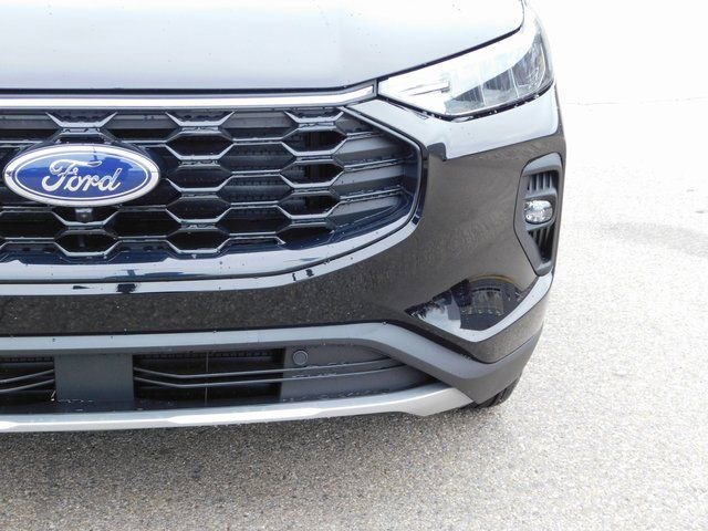 New 2026 Ford Escape ST-Line Select w/ Tech Pack #2 image 9