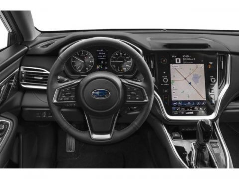 New 2025 Subaru Outback Touring image 11