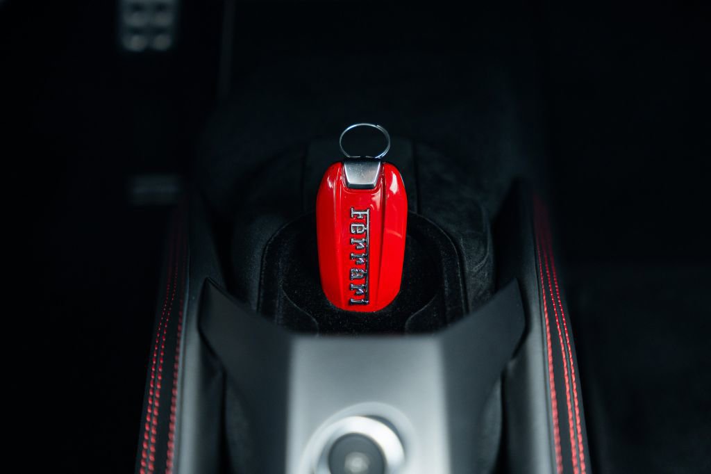 Used 2017 Ferrari 488 GTB image 40