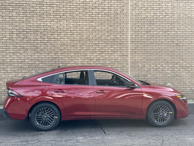 New 2026 Nissan Sentra SV w/ SV Convenience Package FWD image 4