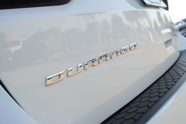 New 2026 Dodge Durango GT image 11