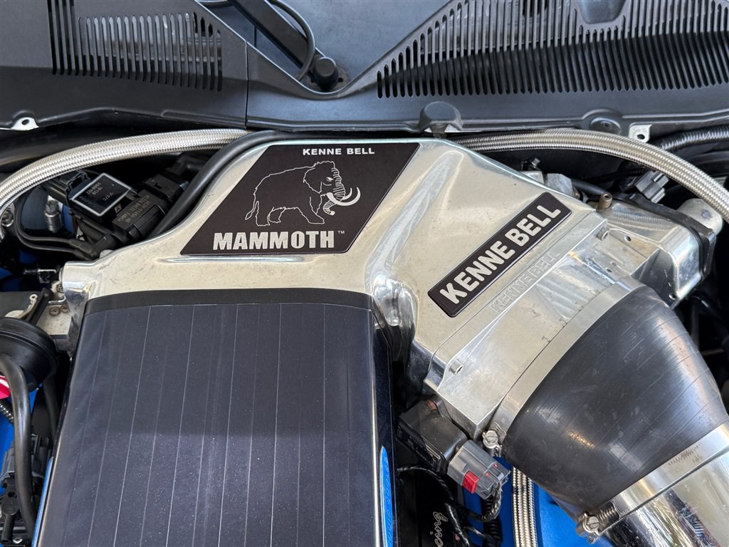 Used 2013 Ford Mustang Shelby GT500 RWD image 66