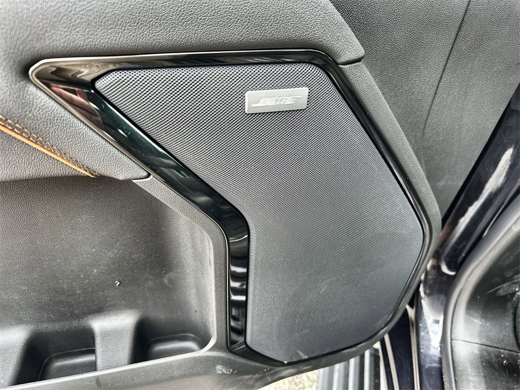 New 2026 GMC Sierra 2500 AT4 w/ AT4 Premium Plus Package image 23