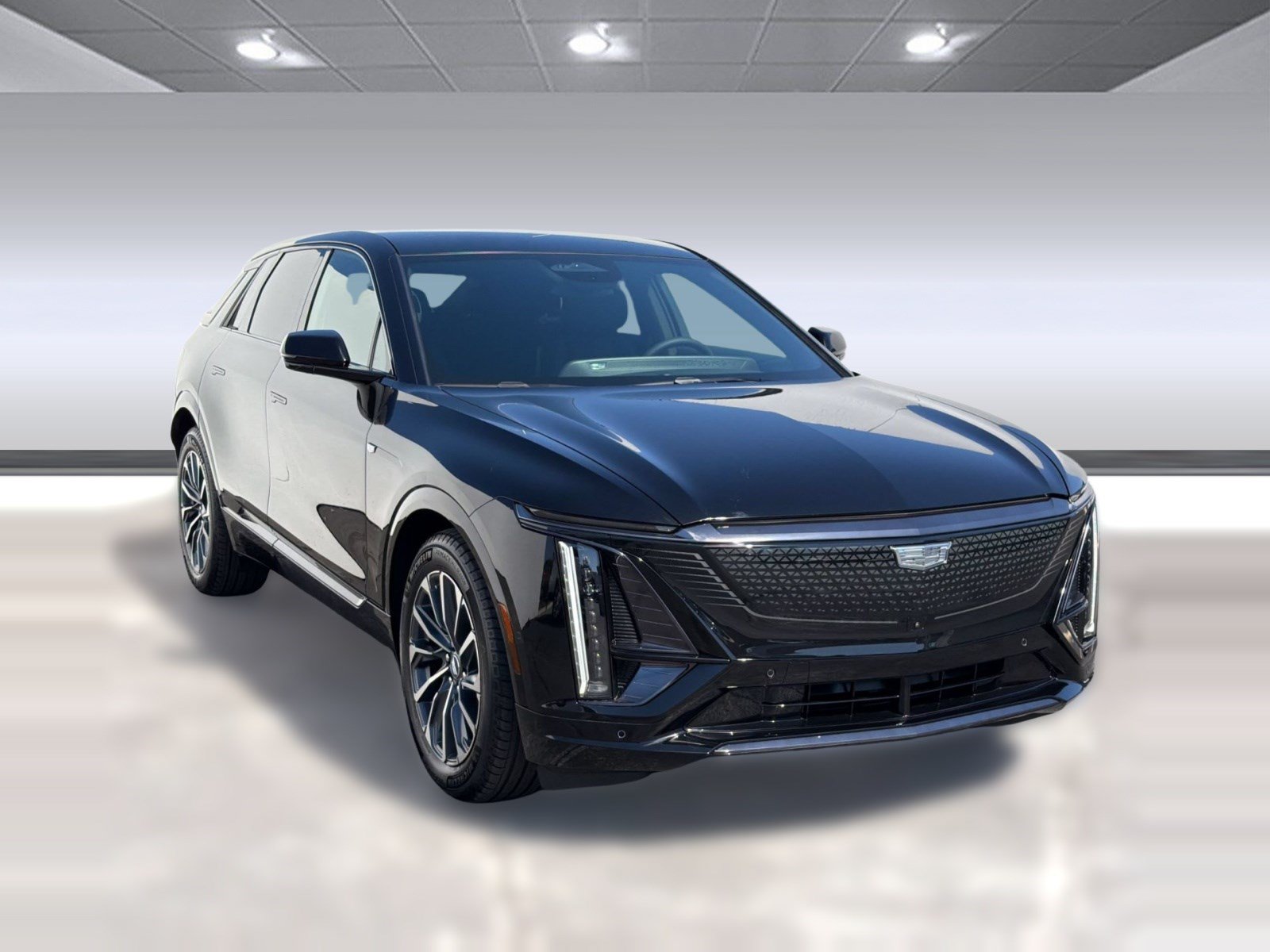 New 2027 Cadillac Lyriq Sport RWD image 6