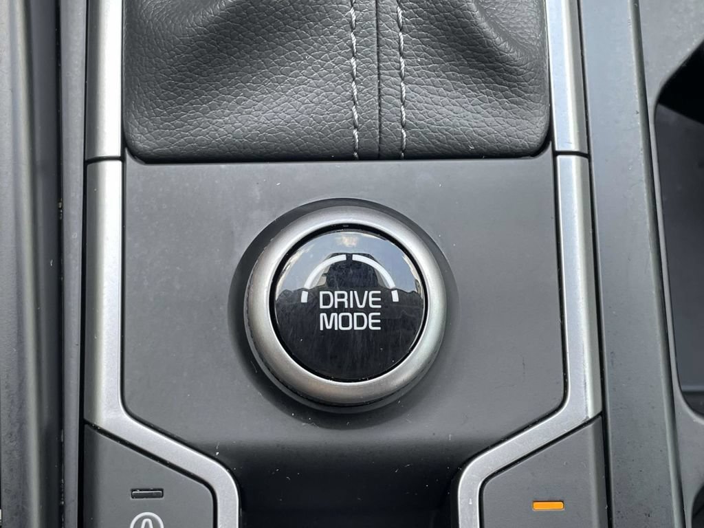 Used 2025 Kia Sorento EX w/ Panoramic Sunroof Package FWD image 42