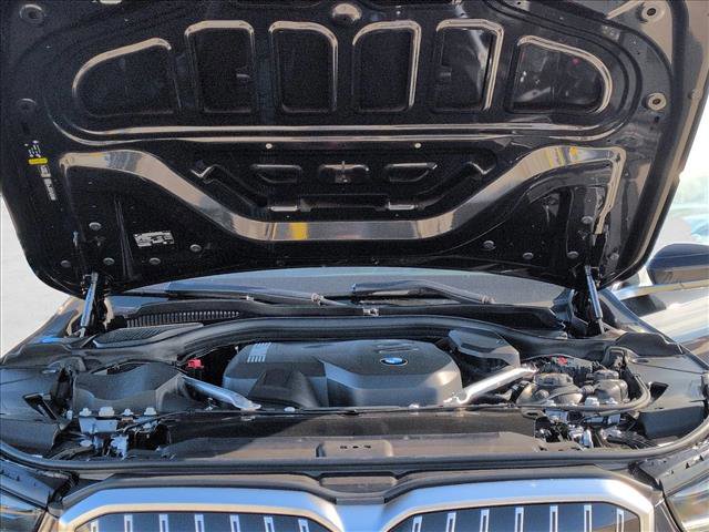 New 2026 BMW 530i xDrive w/ Premium Package AWD/4WD image 17