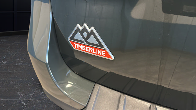 Used 2023 Ford Explorer Timberline w/ Timberline Technology Package AWD/4WD image 42