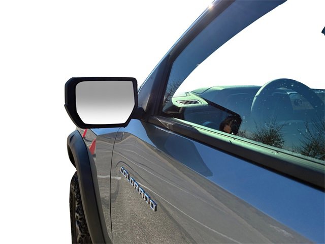 New 2026 Chevrolet Colorado ZR2 w/ Technology Package image 10