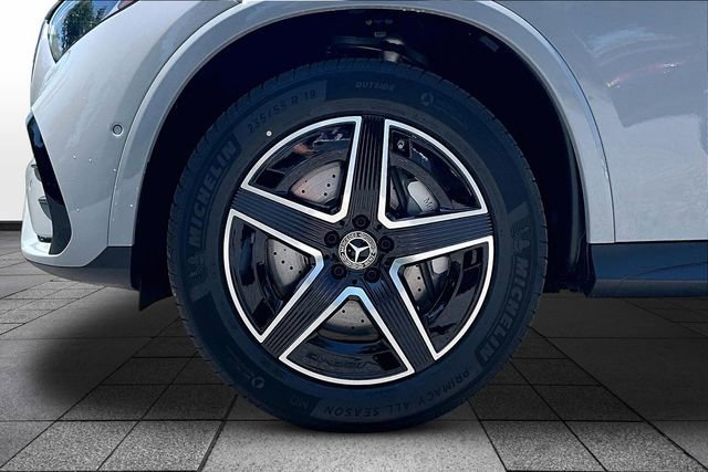 New 2026 Mercedes-Benz GLC 300 4MATIC image 15