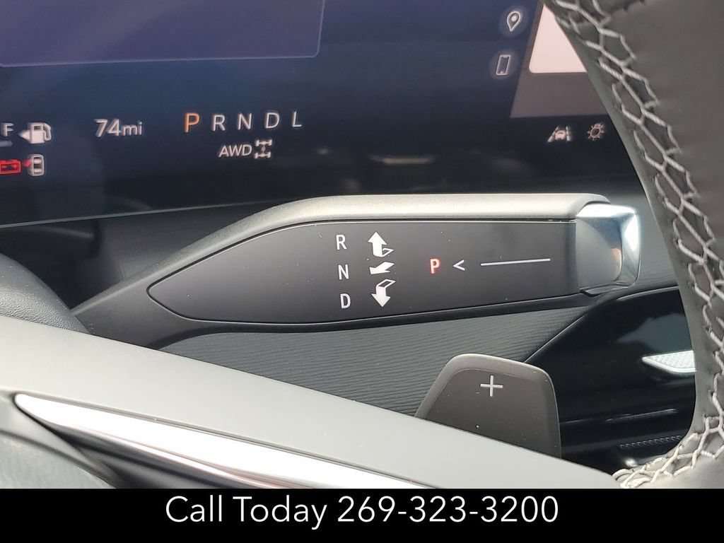 New 2026 Buick Enclave Sport Touring w/ Power Package AWD/4WD image 17