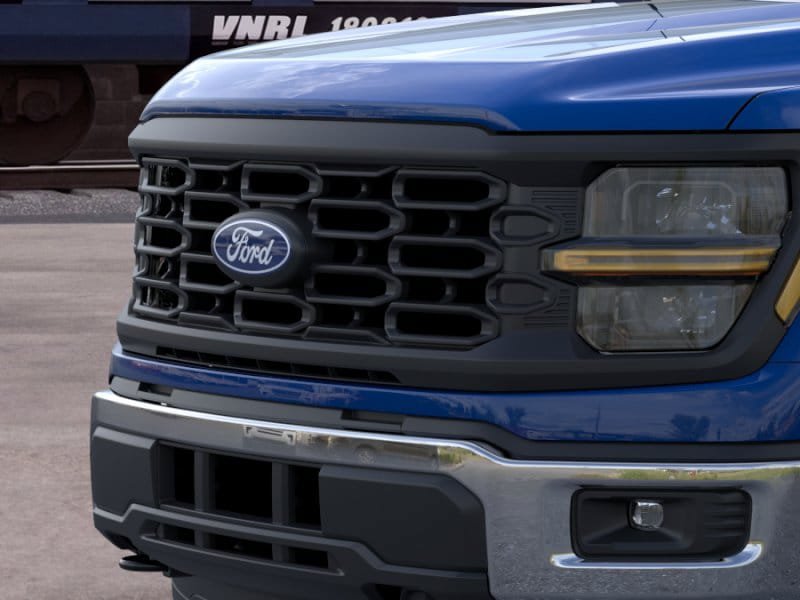 New 2026 Ford F150 XL w/ Equipment Group 103A High AWD/4WD image 29