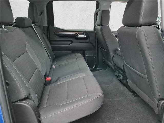 Used 2023 Chevrolet Silverado 1500 RST w/ Z71 Off-Road Package AWD/4WD image 19