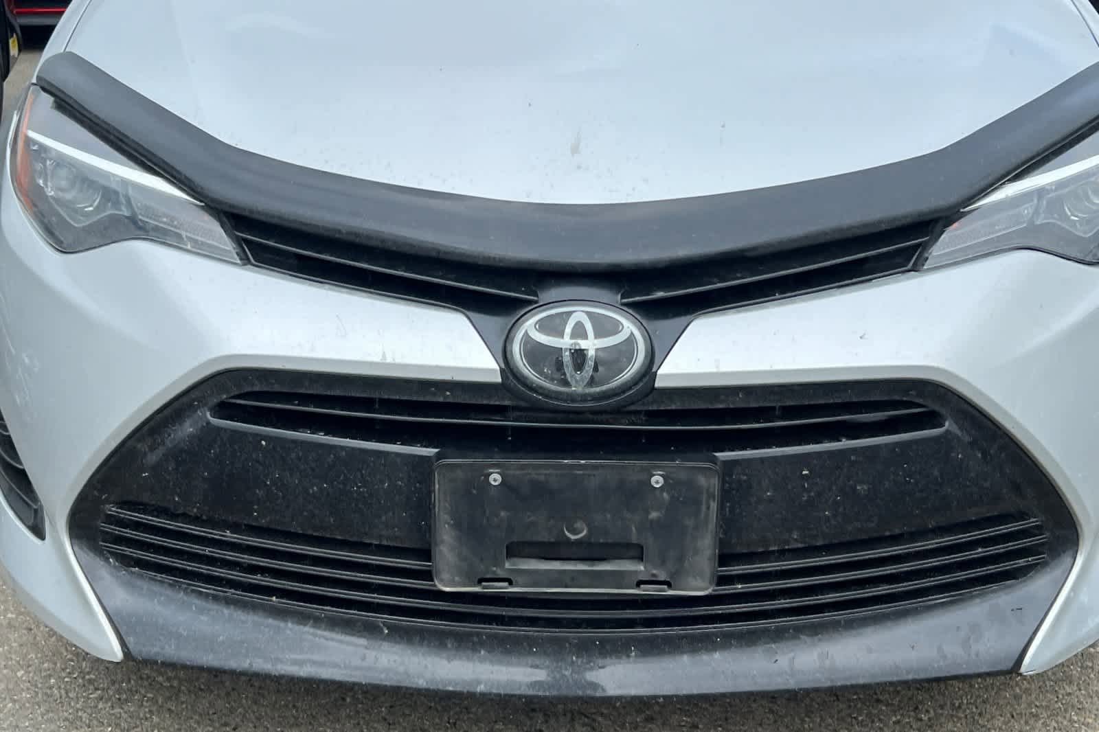 Used 2019 Toyota Corolla LE FWD image 12