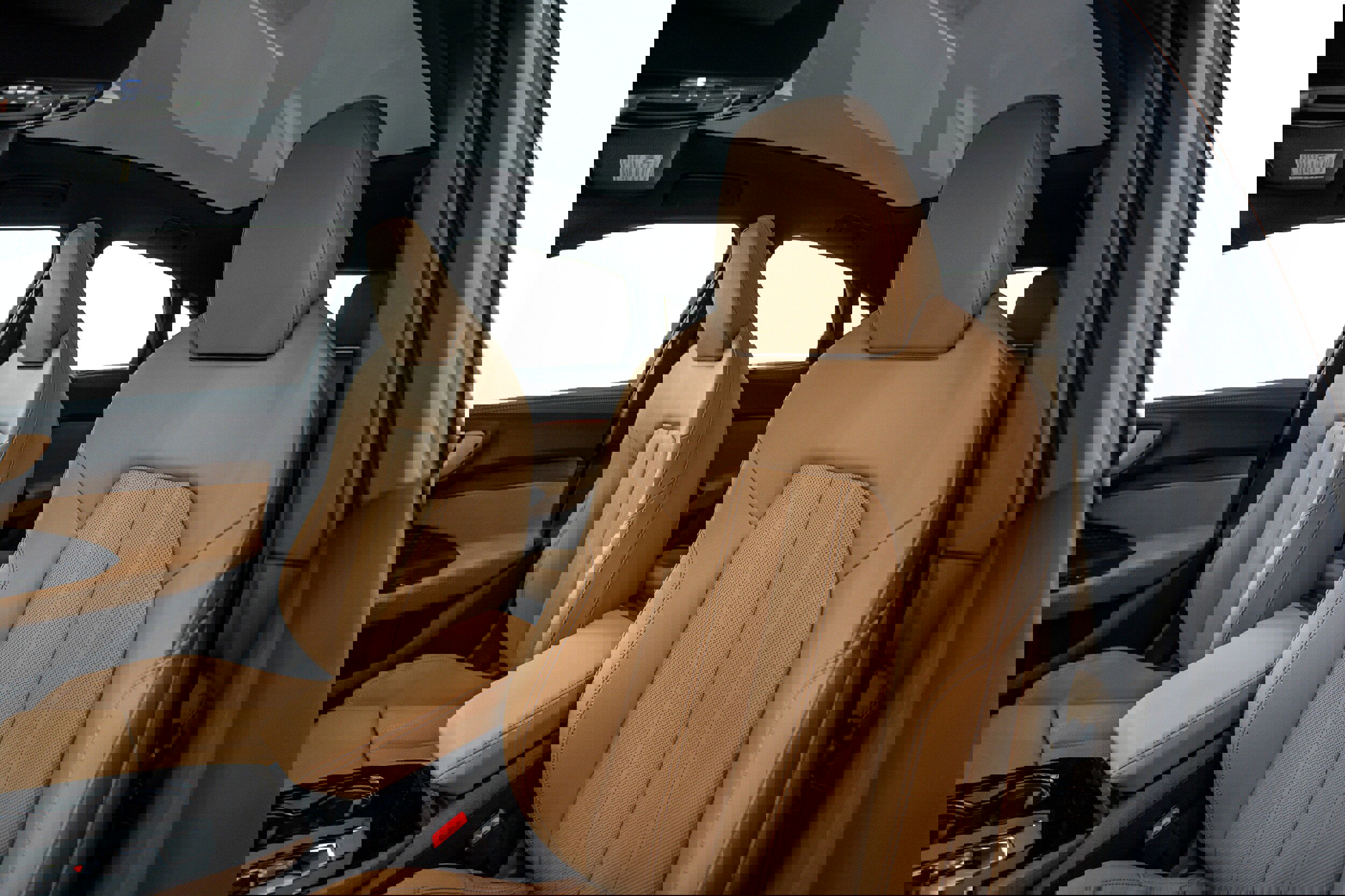 New 2025 Audi A5 2.0T Premium Plus image 15