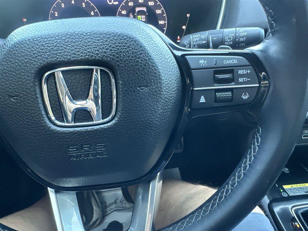 Used 2022 Honda Civic Sport Touring image 26