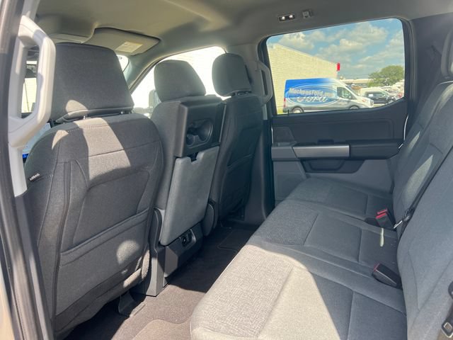 Certified 2024 Ford F150 XLT w/ Tow/Haul Package AWD/4WD image 39